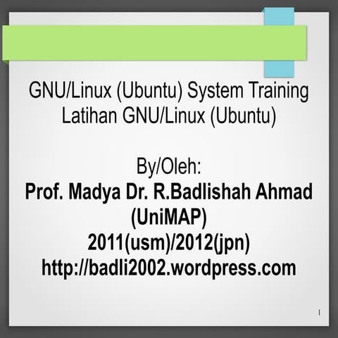 Introduction-to-Ubuntu-2013