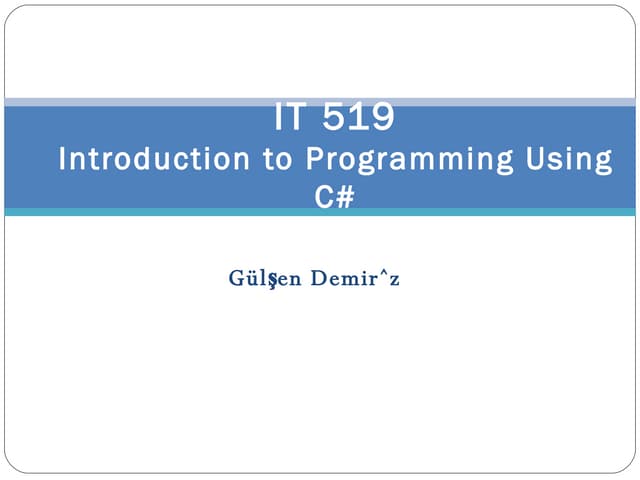 Intro1