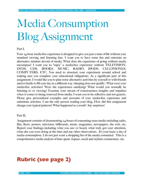 Academic portfolio template PDF