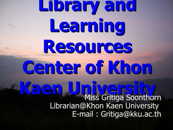 Lb service | PDF