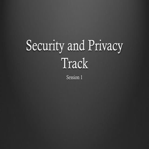 Intro2 malwareanalysisshort