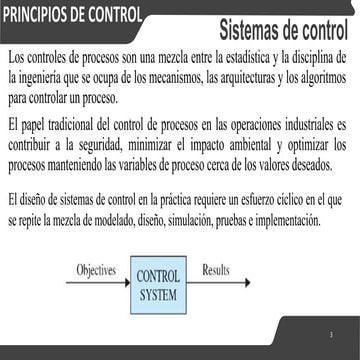 Fundamentos y Diseño de Sistemas de Control con MATLAB y PID | PDF