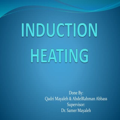 Induction Heating