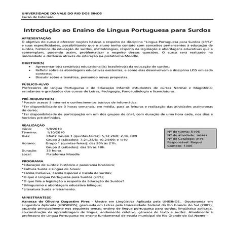 Introd ensinolinguaportsurdos t2