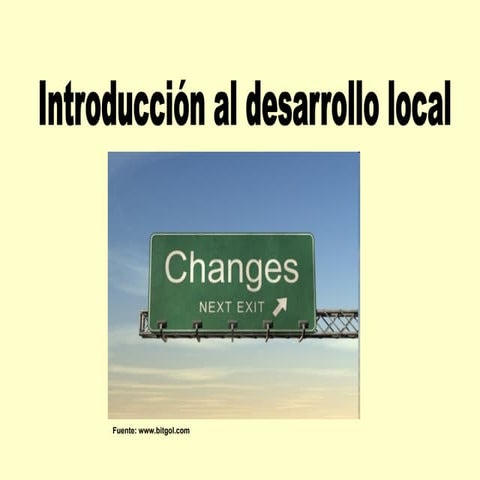 INTRO_DESARRIntrduccion a desarrolloOLLO_LOCAL.ppt