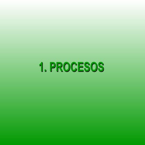 INTRODuccion GESTION DE PROCESOS industriales.ppt