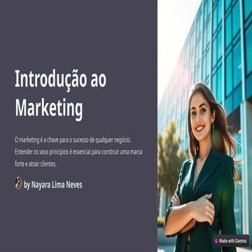 Guia Completo de Marketing Moderno 2025. | PDF