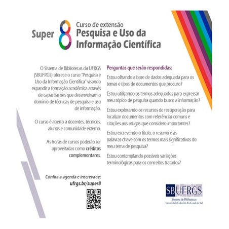 Introdução a pesquisa bibliográfica