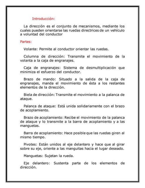 Introducción