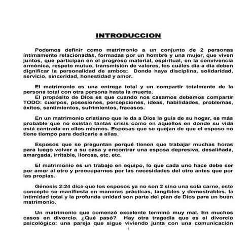 IntroduccióN (Nuevo)