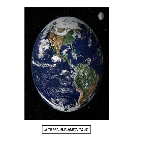 Introducción a la geografía