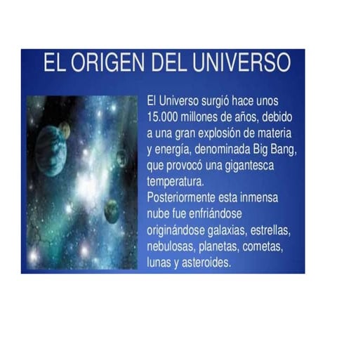 Introducción a lageografía