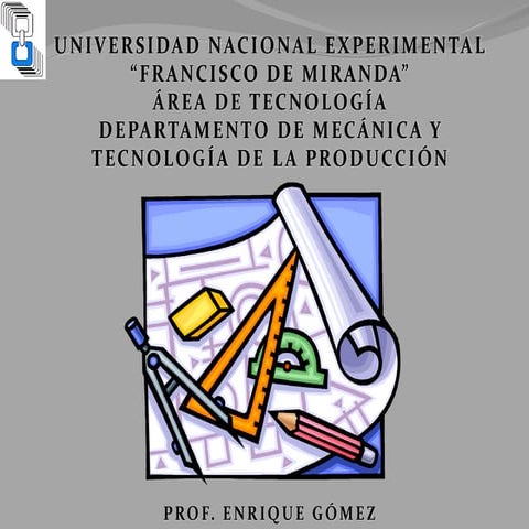 Geometría Descriptiva