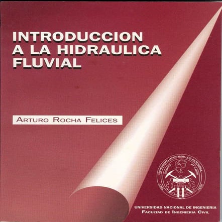 Introducción a la hidráulica fluvial