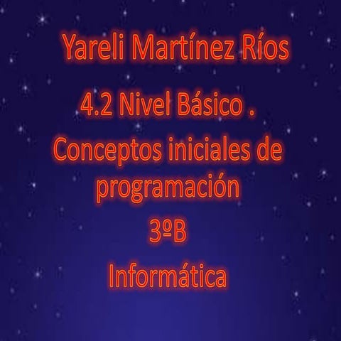 Introducción a la programación  con actionscript