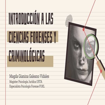 INTRODUCCIÓN A LAS CIENCIAS FORENSES Y CRIMINOLOGICAS (1).pptx