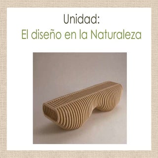 7º básico - Introducción al diseño