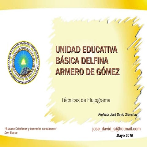 Introducción algoritmo