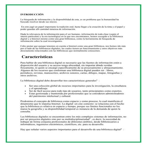 Biblioteca Electronica