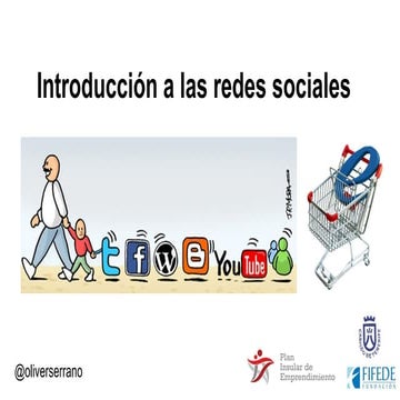 Introducción ecommerce