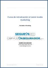 Curso online Introducción social me...