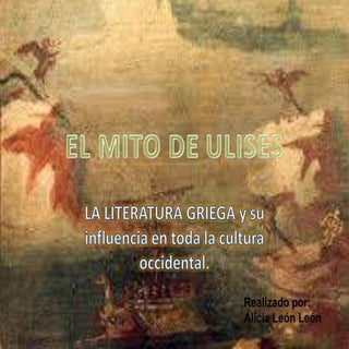 Introducción ulises