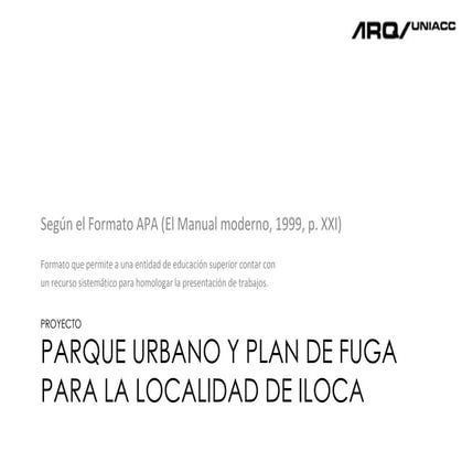 Introducción Proyecto