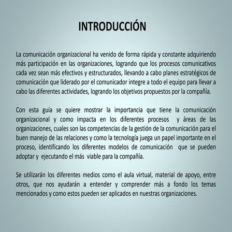INIntroduccion  