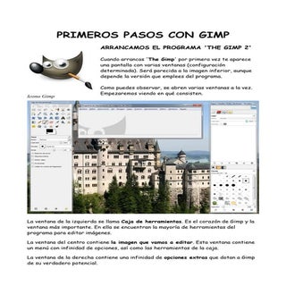 Introduccion a-gimp