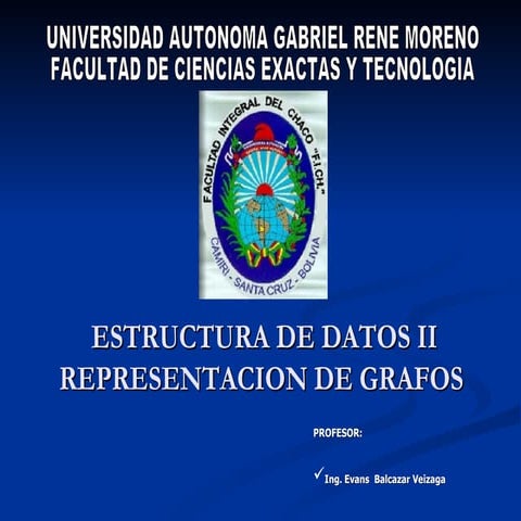 Introduccion a Grafos 2