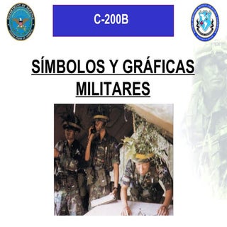Introduccion A La Simbologia Militar