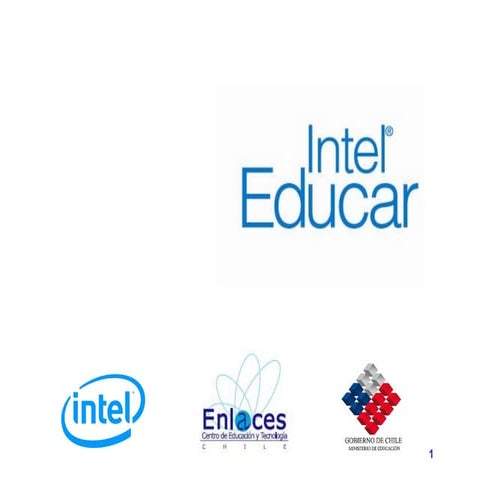 Introduccion Al Programa