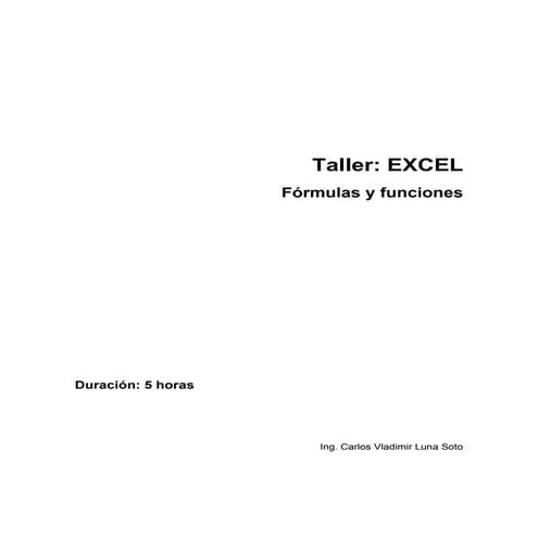 Introduccion a EXCEL Formulas y Funciones.pdf
