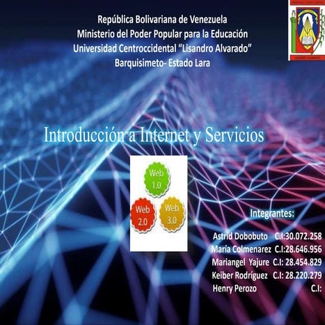 La era digital | PPTX
