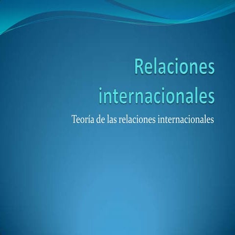 Introduccion a la catedra clase 1