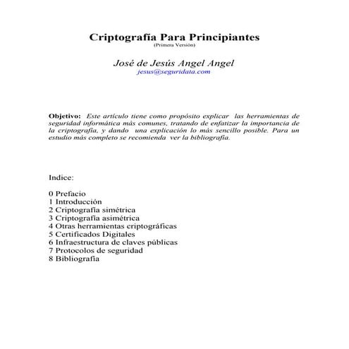 Introduccionalacriptologia