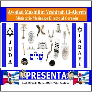 Introduccion a la cultura hebrea