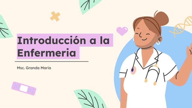 Introduccion A La Enfermeria En Salud Publica www.slideshare.net