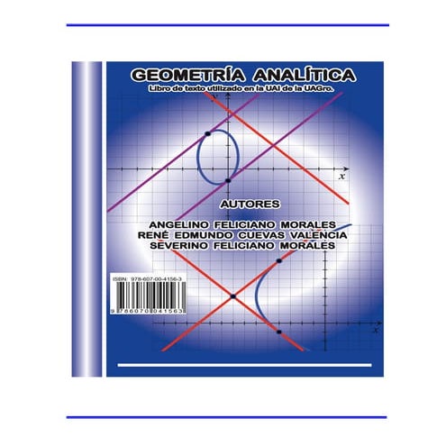 Introduccion a la Geometria Analitica GA1  Ccesa007.pdf
