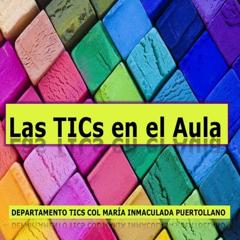 Introduccion a las tics blas 