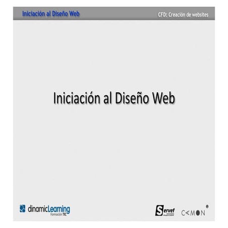 Introducción al Diseño