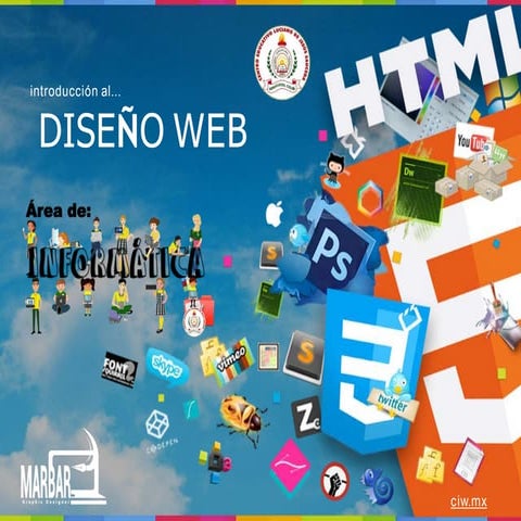 INTRODUCCION AL DISEÑO WEB.pptx