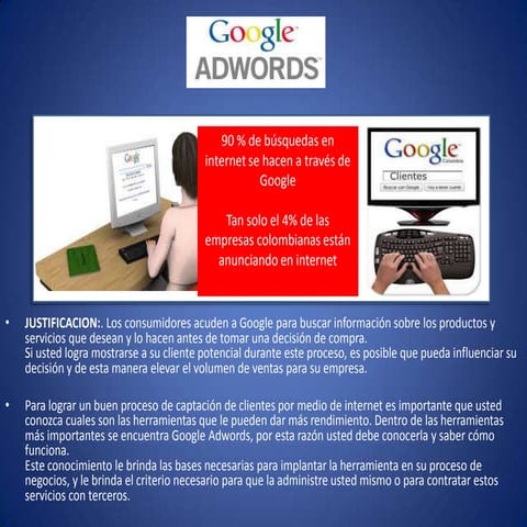 curso basico de Google AdWords