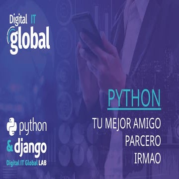 Introduccion a Python & Temas Basicos.pptx