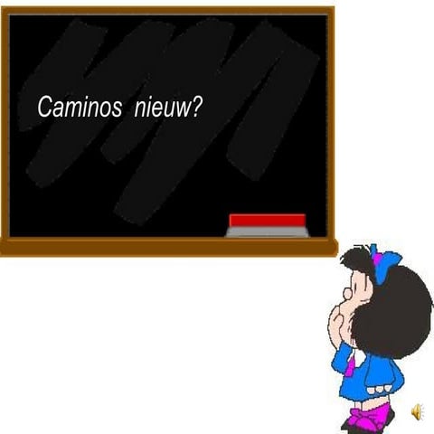 Introduccion caminos niew 20.9.2013