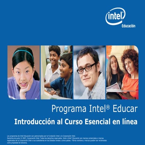 Introduccion Curso