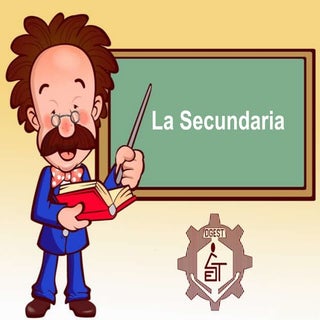 Introduccion educacion secundaria