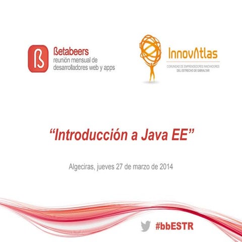 Introducción a Java EE