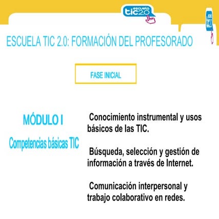 Introduccion Modulo II