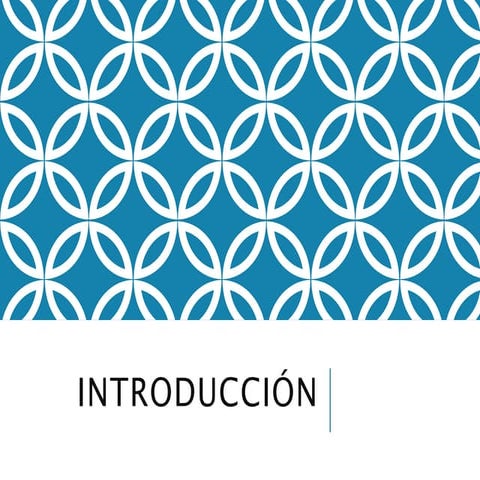 Introducción a Programación Básica